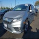 5FNRL6H75LB018065 2020 Honda Odyssey Ex-L/Ex-L W/Navi Res auction photo thumbnail 2