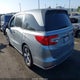 5FNRL6H75LB018065 2020 Honda Odyssey Ex-L/Ex-L W/Navi Res auction photo thumbnail 3