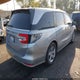 5FNRL6H75LB018065 2020 Honda Odyssey Ex-L/Ex-L W/Navi Res auction photo thumbnail 4