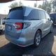 5FNRL6H75LB018065 2020 Honda Odyssey Ex-L/Ex-L W/Navi Res auction photo thumbnail 6