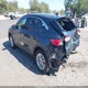 1FMCU0G67NUB83923 2022 Ford Escape Se auction photo thumbnail 3