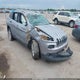 1C4PJLCB9EW142989 2014 Jeep Cherokee Latitude auction photo thumbnail 1
