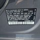 1VWAT7A30GC013544 2016 Volkswagen Passat 1.8T S auction photo thumbnail 9