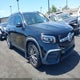 W1N4M4GB4MW136356 2021 Mercedes-Benz Glb 250 auction photo thumbnail 1