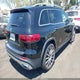 W1N4M4GB4MW136356 2021 Mercedes-Benz Glb 250 auction photo thumbnail 4