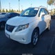 2T2ZK1BA0BC055579 2011 Lexus Rx 350 auction photo thumbnail 2