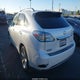 2T2ZK1BA0BC055579 2011 Lexus Rx 350 auction photo thumbnail 3