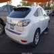 2T2ZK1BA0BC055579 2011 Lexus Rx 350 auction photo thumbnail 4