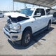 3C6UR5DJ4KG519811 2019 Ram 2500 Big Horn 4X4 6'4 Box auction photo thumbnail 2