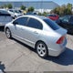 1HGFA16837L008257 2007 Honda Civic Ex auction photo thumbnail 3