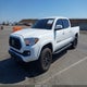 3TMDZ5BN3LM094549 2020 Toyota Tacoma Sr5 V6 auction photo thumbnail 2