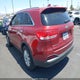 5XYPG4A32GG086538 2016 Kia Sorento 2.4L Lx auction photo thumbnail 3