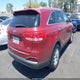 5XYPG4A32GG086538 2016 Kia Sorento 2.4L Lx auction photo thumbnail 4