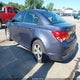 1G1PC5SB1E7437126 2014 Chevrolet Cruze 1Lt Auto auction photo thumbnail 3