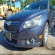 1G1PC5SB1E7437126 2014 Chevrolet Cruze 1Lt Auto auction photo thumbnail 6
