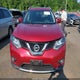 5N1AT2MV1GC744935 2016 Nissan Rogue Sl auction photo thumbnail 11