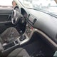 4S4BP60C086340898 2008 Subaru Outback auction photo thumbnail 5