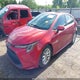 5YFHPRAEXLP013622 2020 Toyota Corolla Le auction photo thumbnail 15