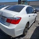 1HGCR2F39FA060329 2015 Honda Accord Lx auction photo thumbnail 4