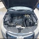 1G1PF5SCXC7340312 2012 Chevrolet Cruze 1Lt auction photo thumbnail 10