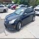 1G1PF5SCXC7340312 2012 Chevrolet Cruze 1Lt auction photo thumbnail 2