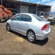 1HGFA16588L005622 2008 Honda Civic Lx auction photo thumbnail 3