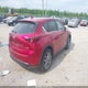 JM3KFBDM6M0302325 2021 Mazda Cx-5 Grand Touring auction photo thumbnail 4