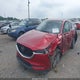JM3KFBDM6M0302325 2021 Mazda Cx-5 Grand Touring auction photo thumbnail 6