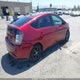 JTDKB20U357039343 2005 Toyota Prius auction photo thumbnail 4
