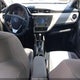 5YFBURHE0KP869174 2019 Toyota Corolla Le auction photo thumbnail 5