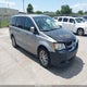 2C4RDGCG5GR180704 2016 Dodge Grand Caravan Sxt auction photo thumbnail 1