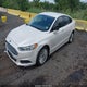 3FA6P0LU3ER391680 2014 Ford Fusion Hybrid Se auction photo thumbnail 2