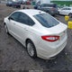3FA6P0LU3ER391680 2014 Ford Fusion Hybrid Se auction photo thumbnail 3