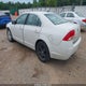 3MEHM0HA4AR624467 2010 Mercury Milan auction photo thumbnail 3