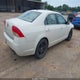 3MEHM0HA4AR624467 2010 Mercury Milan auction photo thumbnail 4