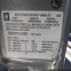 2GCEC13T161162287 2006 Chevrolet Silverado 1500 Lt2 auction photo thumbnail 9