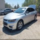 1G1ZB5ST0JF222972 2018 Chevrolet Malibu 1Ls auction photo thumbnail 2
