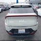 KNDC3DLC6N5057976 2022 Kia Ev6 Wind auction photo thumbnail 17