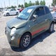 3C3CFFAR3DT544081 2013 Fiat 500 Pop auction photo thumbnail 2