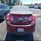 1G11C5SL2FF103080 2015 Chevrolet Malibu 1Lt auction photo thumbnail 12