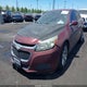 1G11C5SL2FF103080 2015 Chevrolet Malibu 1Lt auction photo thumbnail 2