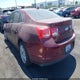 1G11C5SL2FF103080 2015 Chevrolet Malibu 1Lt auction photo thumbnail 3