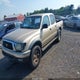5TEHN72NX2Z885767 2002 Toyota Tacoma Base V6 auction photo thumbnail 2