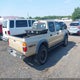 5TEHN72NX2Z885767 2002 Toyota Tacoma Base V6 auction photo thumbnail 4