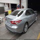 4T1B11HK6KU782054 2019 Toyota Camry Le auction photo thumbnail 4