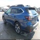 4S4BTANC1L3195081 2020 Subaru Outback Limited auction photo thumbnail 3