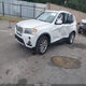 5UXWX9C58E0D39695 2014 BMW X3 xDrive28I auction photo thumbnail 2
