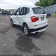 5UXWX9C58E0D39695 2014 BMW X3 xDrive28I auction photo thumbnail 3