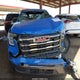 3GKALUEG4SL297597 2025 GMC Terrain Awd Elevation auction photo thumbnail 12