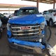 3GKALUEG4SL297597 2025 GMC Terrain Awd Elevation auction photo thumbnail 6